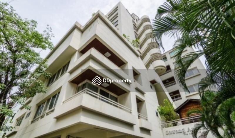 Sawang Apartment : สว่าง อพาร์ทเม้นท์ #0