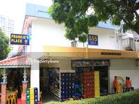 Ang Mo Kio Avenue 10