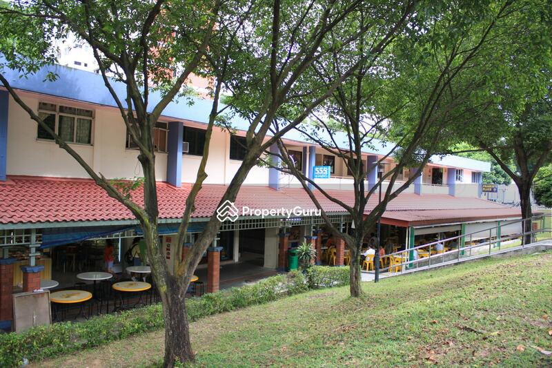 555 Ang Mo Kio Avenue 10 #0