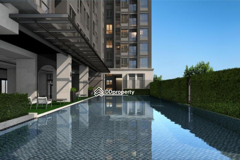 For Rent - KnightsBridge Collage Ramkhamhaeng, Bangkok