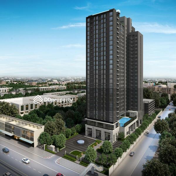 For Rent - KnightsBridge Collage Ramkhamhaeng, Bangkok