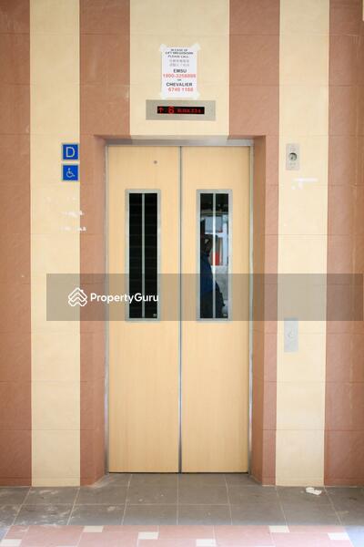 For Rent - 556 Ang Mo Kio Avenue 10
