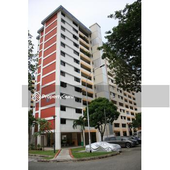 557 Ang Mo Kio Avenue 10
