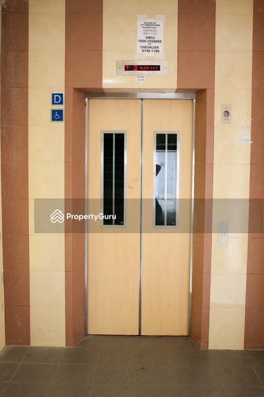 557 Ang Mo Kio Avenue 10 #0