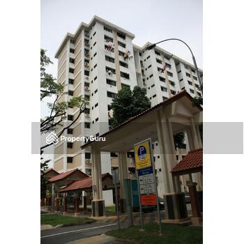 558 Ang Mo Kio Avenue 10