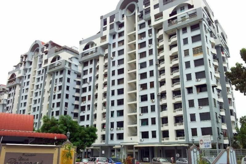 Desa Permai Indah Apartment - iProperty.com.my