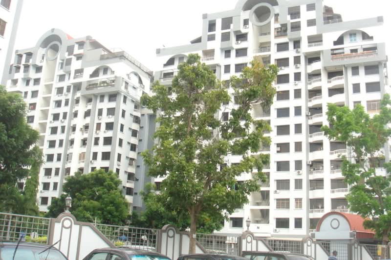 Desa Permai Indah Apartment - iProperty.com.my
