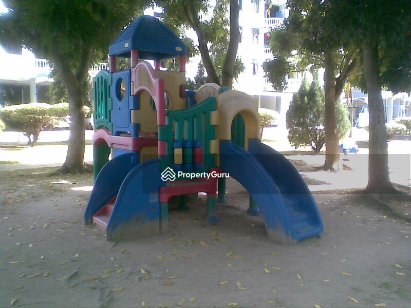 Desa Permai Indah Apartment #0