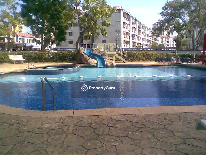Desa Permai Indah Apartment #0