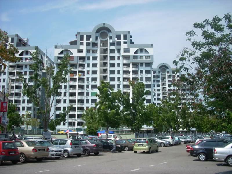 Desa Permai Indah Apartment - iProperty.com.my
