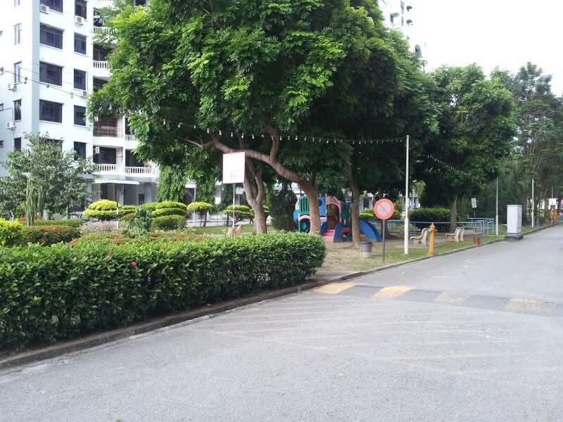 Desa Permai Indah Apartment - iProperty.com.my