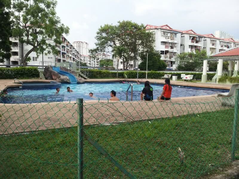 Desa Permai Indah Apartment - iProperty.com.my