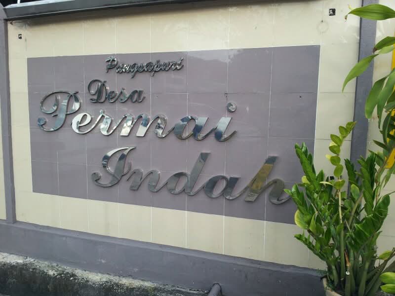 Desa Permai Indah Apartment - iProperty.com.my