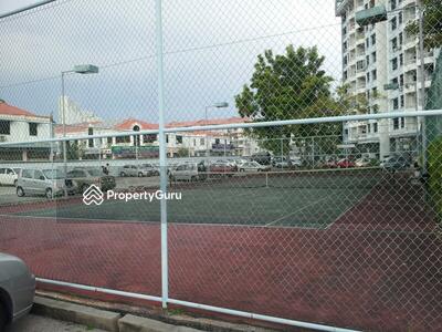 - Desa Permai Indah Apartment