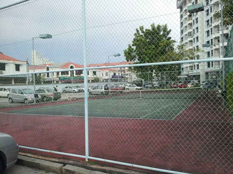 Desa Permai Indah Apartment - iProperty.com.my