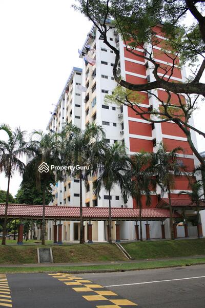 For Rent - 559 Ang Mo Kio Avenue 10
