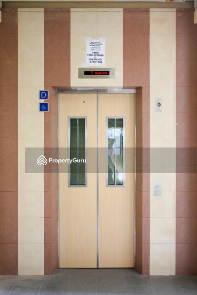 For Rent - 559 Ang Mo Kio Avenue 10