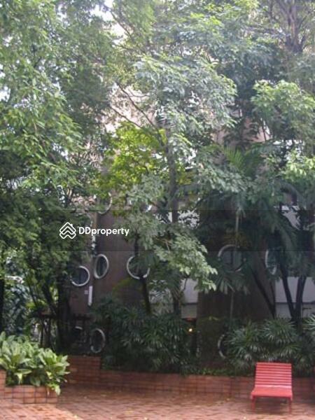For Rent - Siri Wireless Apartment, Bangkok