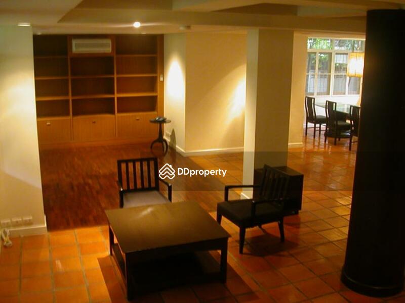For Rent - Siri Wireless Apartment, Bangkok