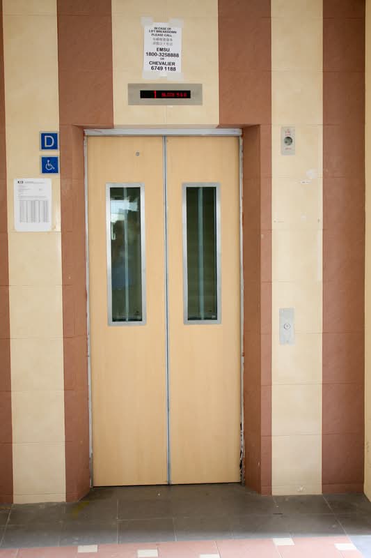 560 Ang Mo Kio Avenue 10