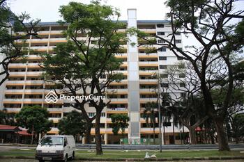 561 Ang Mo Kio Avenue 10