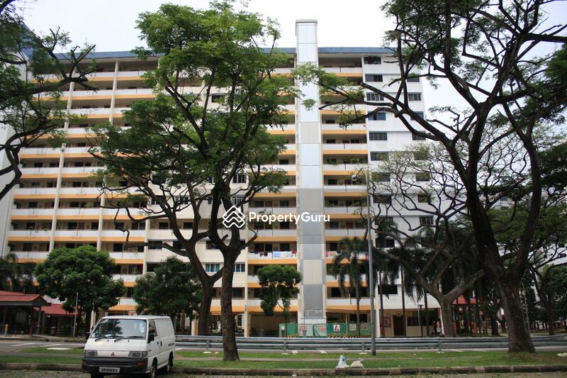 For Sale - 561 Ang Mo Kio Avenue 10