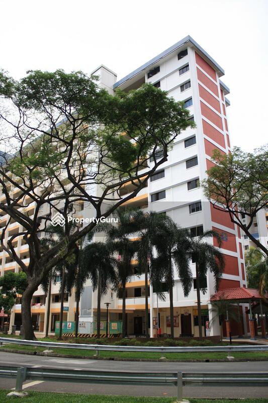561 Ang Mo Kio Avenue 10 #0