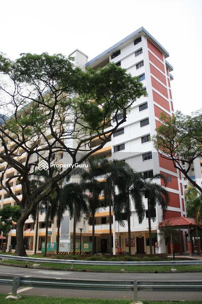 For Sale - 561 Ang Mo Kio Avenue 10