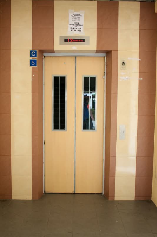 561 Ang Mo Kio Avenue 10