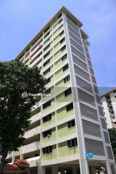 For Rent - 575 Ang Mo Kio Avenue 10