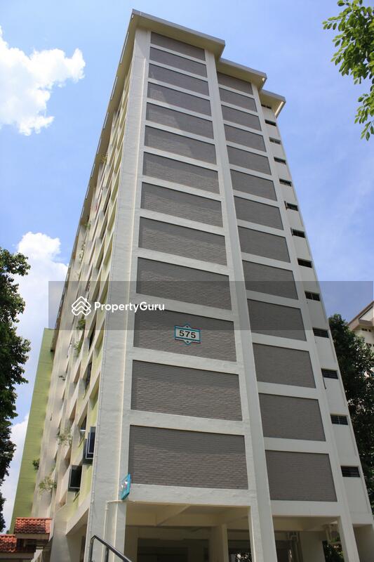 575 Ang Mo Kio Avenue 10 #0
