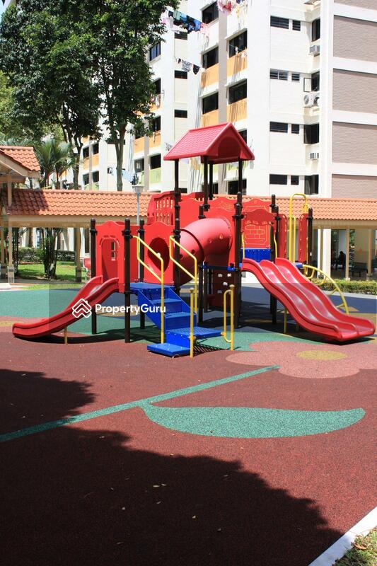 577 Ang Mo Kio Avenue 10 #0