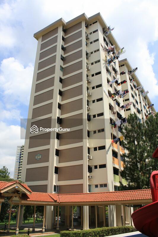 577 Ang Mo Kio Avenue 10 #0