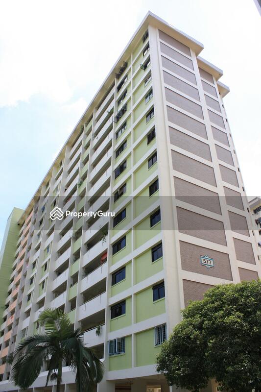 577 Ang Mo Kio Avenue 10 HDB Details in Ang Mo Kio | PropertyGuru Singapore