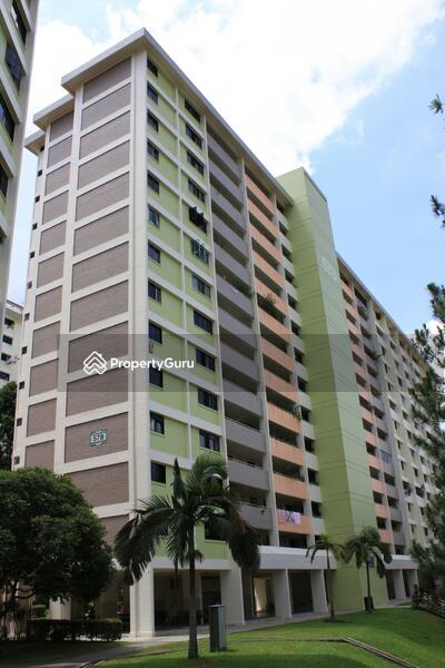 For Rent - 578 Ang Mo Kio Avenue 10