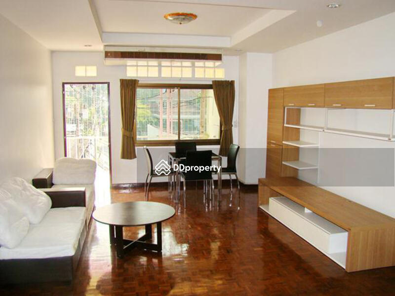 For Rent - Swasdi Mansion, Bangkok