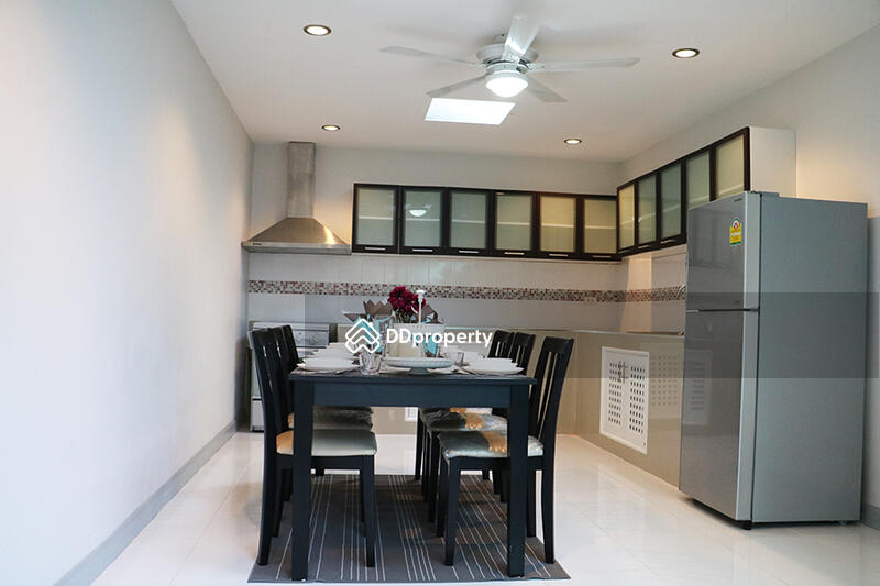 For Rent - Swasdi Mansion, Bangkok