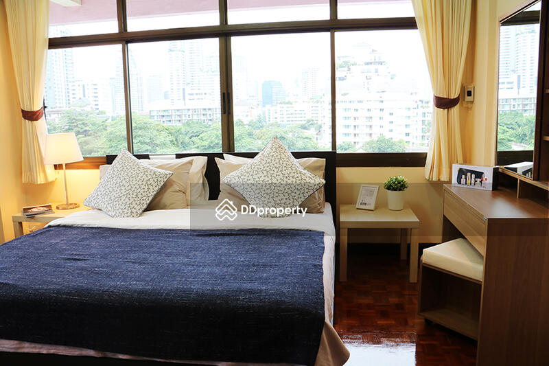 For Rent - Swasdi Mansion, Bangkok