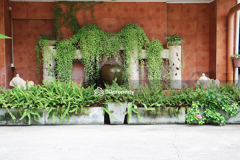 For Rent - Swasdi Mansion, Bangkok