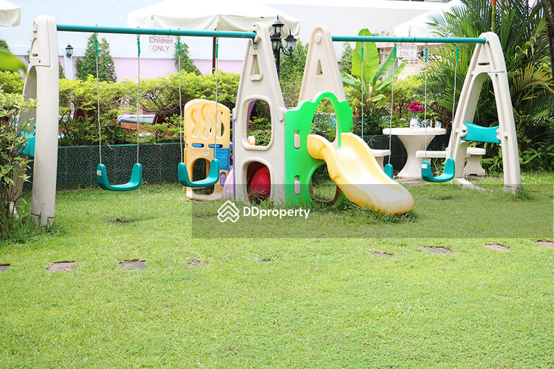 For Rent - Swasdi Mansion, Bangkok
