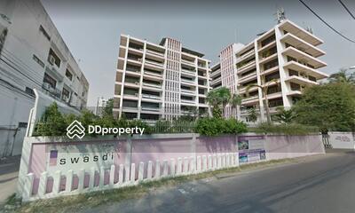 - Swasdi Mansion : สวัสดีแมนชั่น