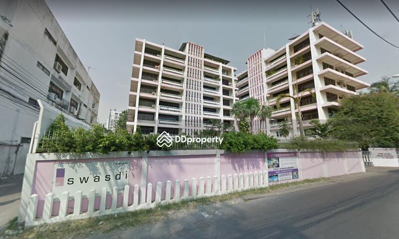 For Rent - Swasdi Mansion, Bangkok