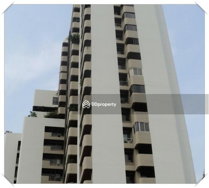 For Rent - Phatssana Gardens, Bangkok