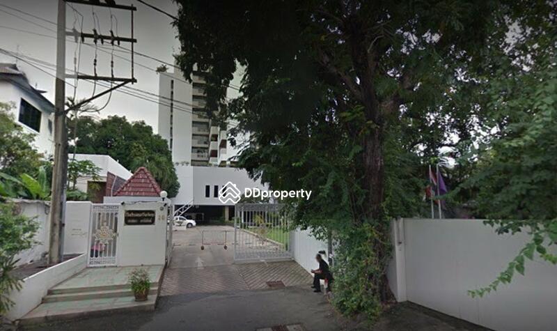 For Rent - Phatssana Gardens, Bangkok