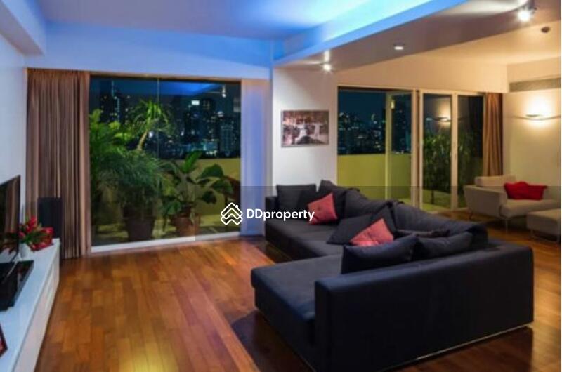 For Rent - Phatssana Gardens, Bangkok
