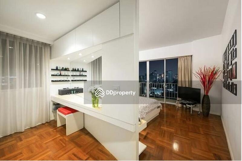 For Rent - Phatssana Gardens, Bangkok