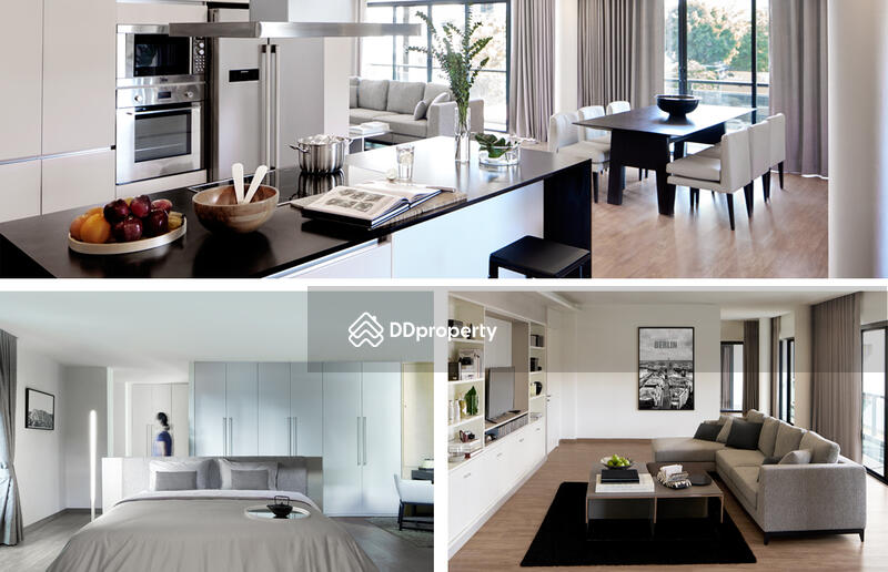 For Rent - L8 Residence, Bangkok