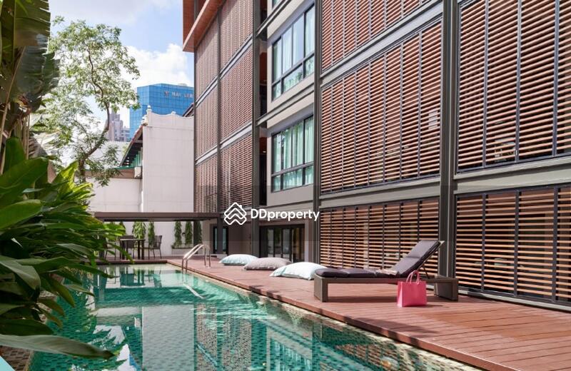 For Rent - L8 Residence, Bangkok