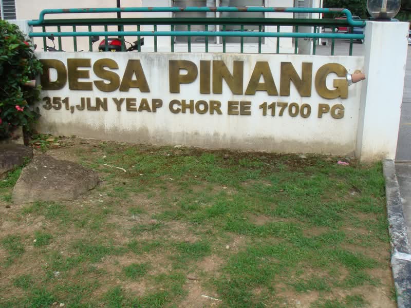 Desa Pinang - iProperty.com.my