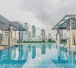 39 Boulevard Executive Residence : 39 บูเลอวาร์ด เอ็กเซ็กคูทีฟ เรสซิเด้นท์ #0
